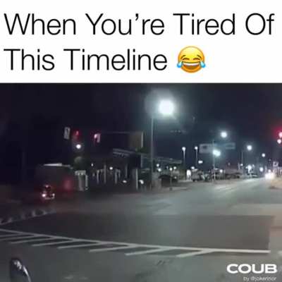 Back to the future