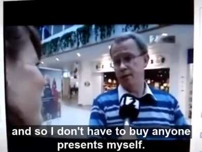 This Icelandic Christmas classic