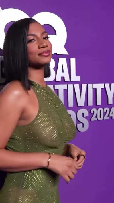 Taylor Rooks