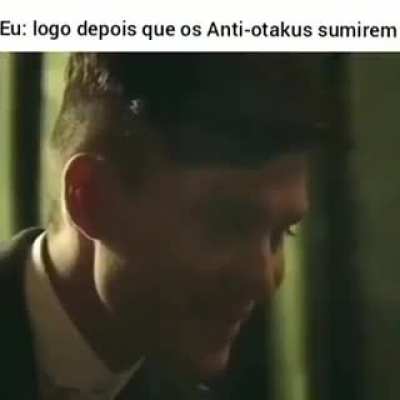 o titulo foi pra pqp