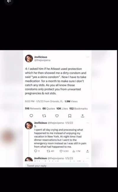 Remember when some Ig chick try to use Kai’s name for clout saying his mans r@ped her⁉️ Well he finally speaks 👀