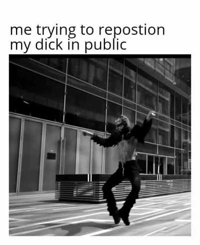 One for the boys