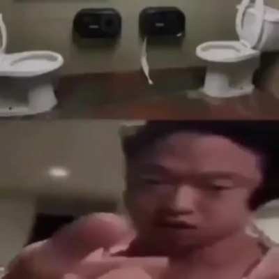 pass the roll bro