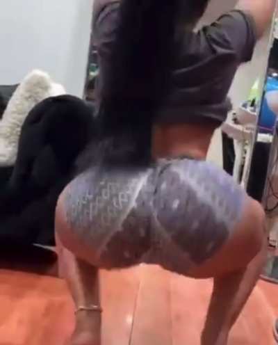 Watch it bounce