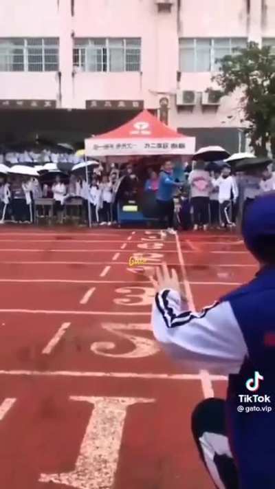El ganador es... 