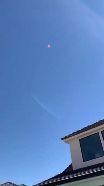 Like a drone