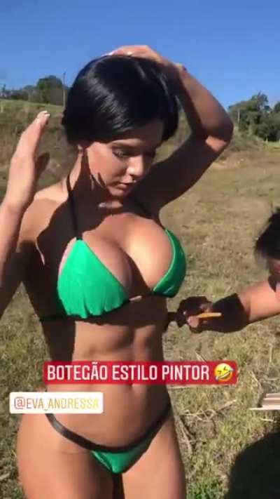 😍