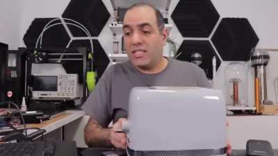 toaster