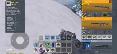 Everything in the newest beta! (BR) part 2.
