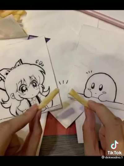 Sana makita 😖