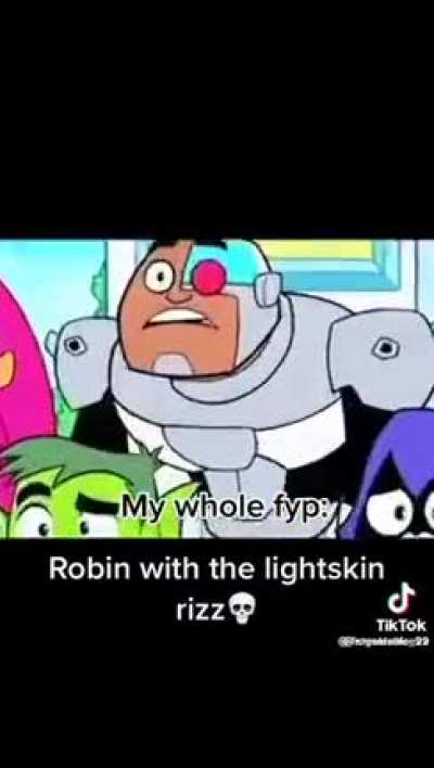 Literaly me