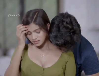 Webseries hot scene