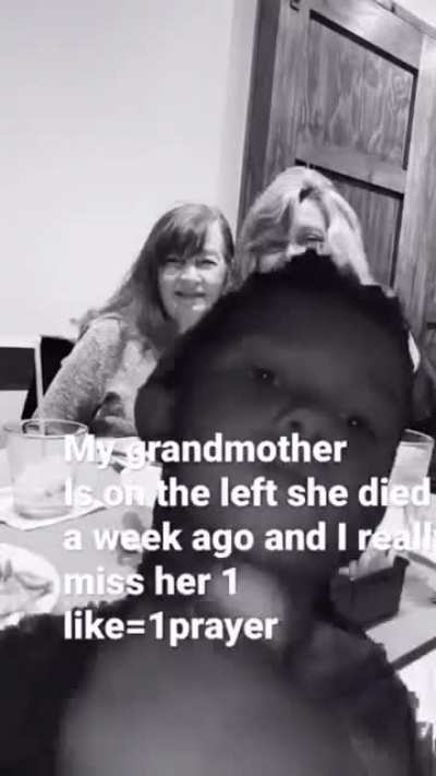 Why post this