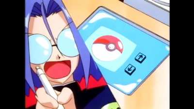 A Jigglypuff Seen from Above