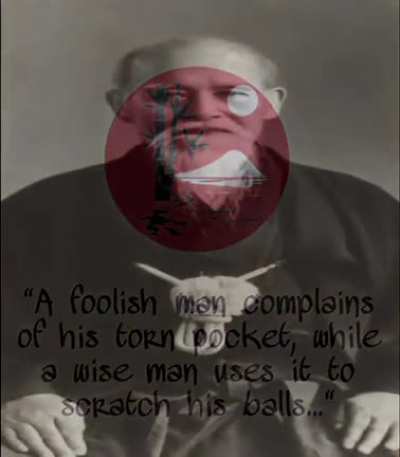Wise men