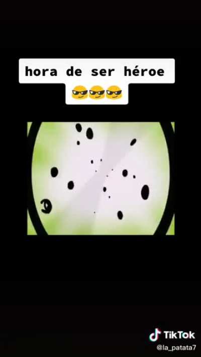 Ben 10