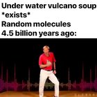 And so it all began