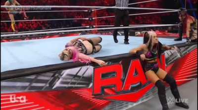 Poor Alexa