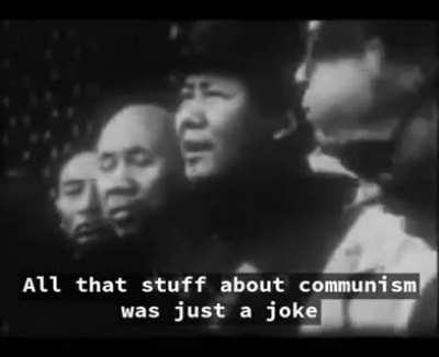 WTF MAO ?!?!?!?!?