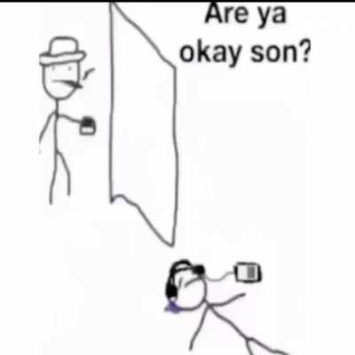 Definitely not