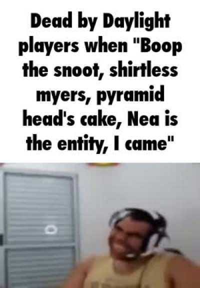 ballsack lol