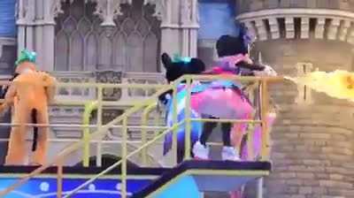Eita Minnie