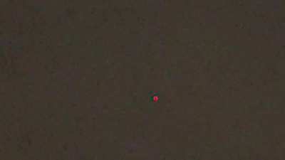 UFO Sighting in Salt Lake Valley