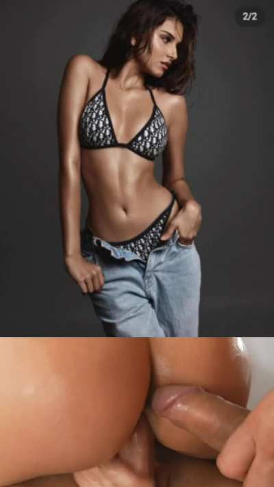 New fucktoy of bollywood Tara Sutar<wbr>ia.de<wbr>mands of her are getting out of control and once you are the hot stuff in Bollywood you gotta climb any dick that keeps u stay in that place.she's definitely getting every hole in her tight meaty body rearranged by 