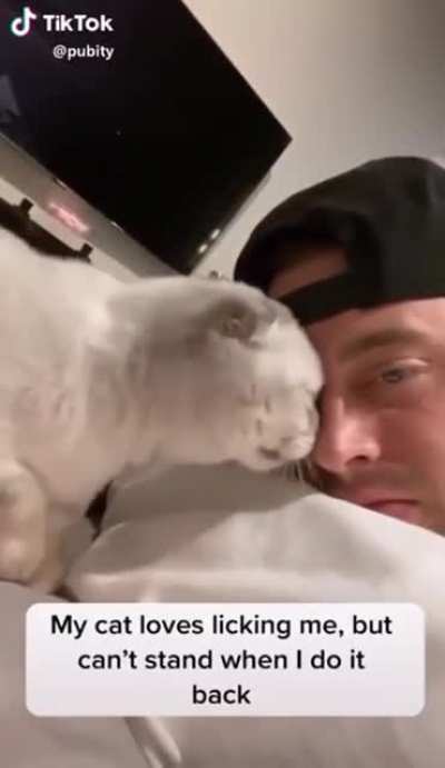 Lick dat pussy
