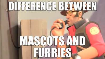 I knew it