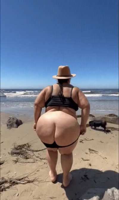 sun out buns out.