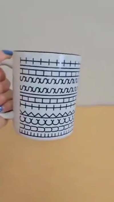 Grabbed this mug for a co-worker who totally appreciates a good laugh