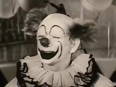 Commercials from the '50s seem like they were specifically engineered to make people uncomfortable.