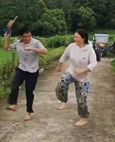 Friyay 😂