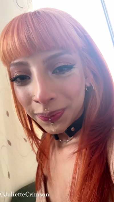 Sloppy blowjobs are the best