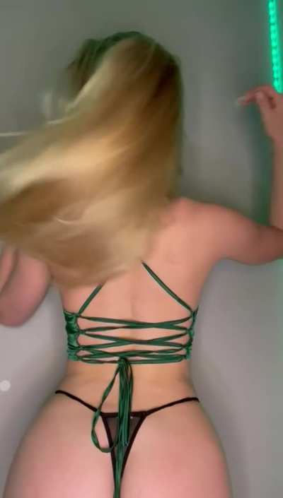 Here is my application to be your horny slut [STBA]