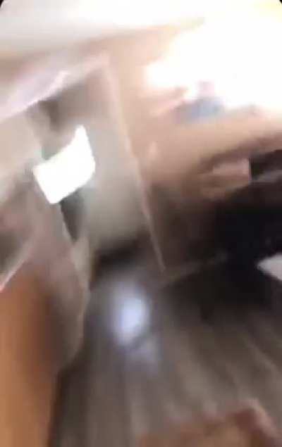 EGGNOG! (Credit to my best friend for the vid)