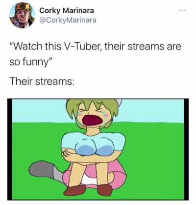 A title that captures the attention of many