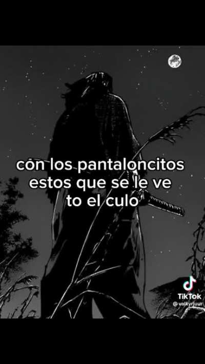 No se que cojones es esto