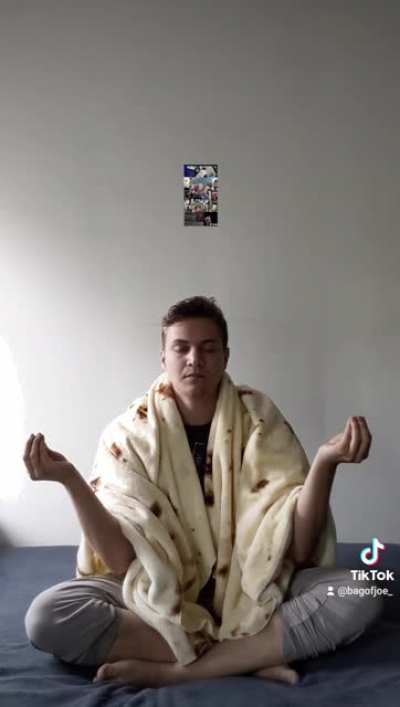 I know Kung Fu