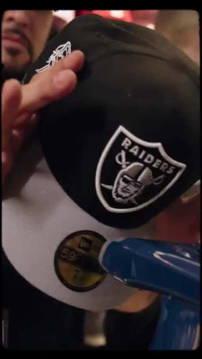 Joja x Lids
