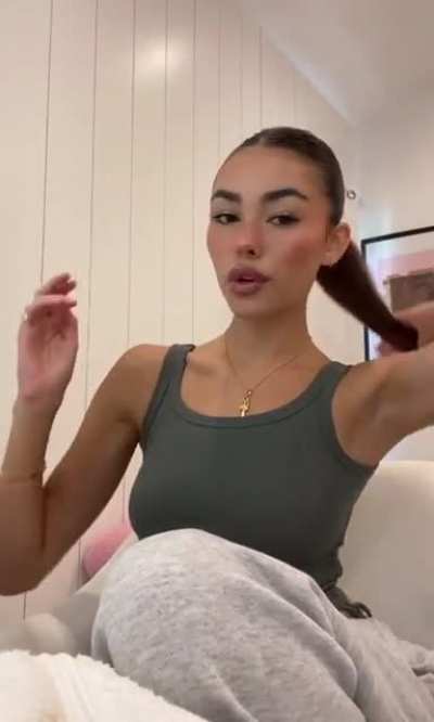 flawless beauty