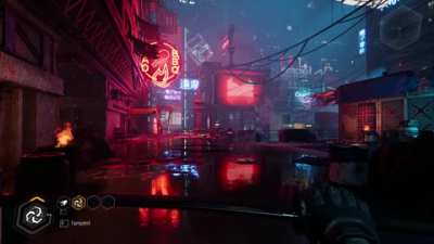 ghostrunner