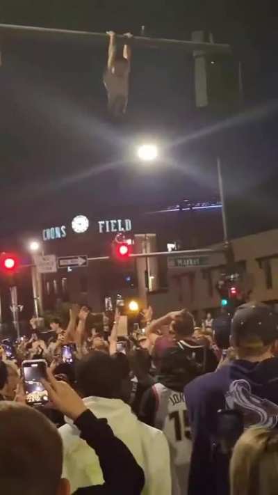 Maybe maybe maybe