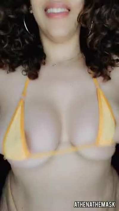 Bounce them