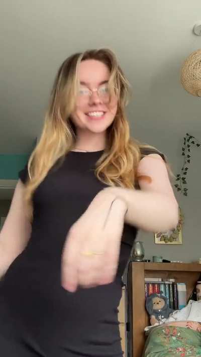 New tiktok