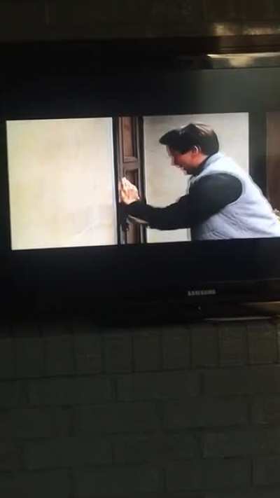 Pizza time gets us all