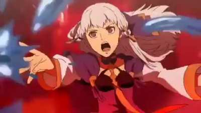 Does anybody know where this gif of Lysithea is from? I tried image searching it but couldn’t find anything. It seems like it’s part of a video of some sort. Thanks for any help!