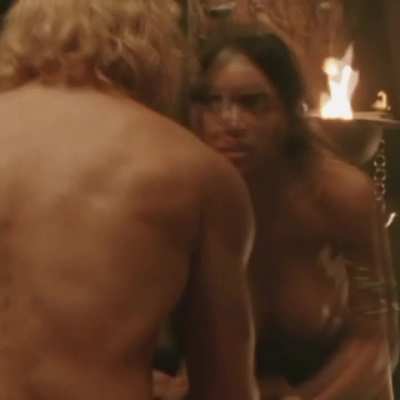 Rosario Dawson