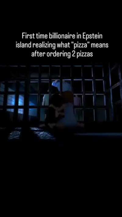 Man Im Hungry not Horny